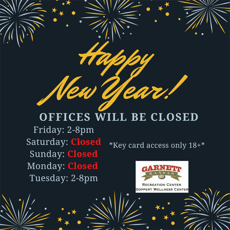 City of City of Recreation